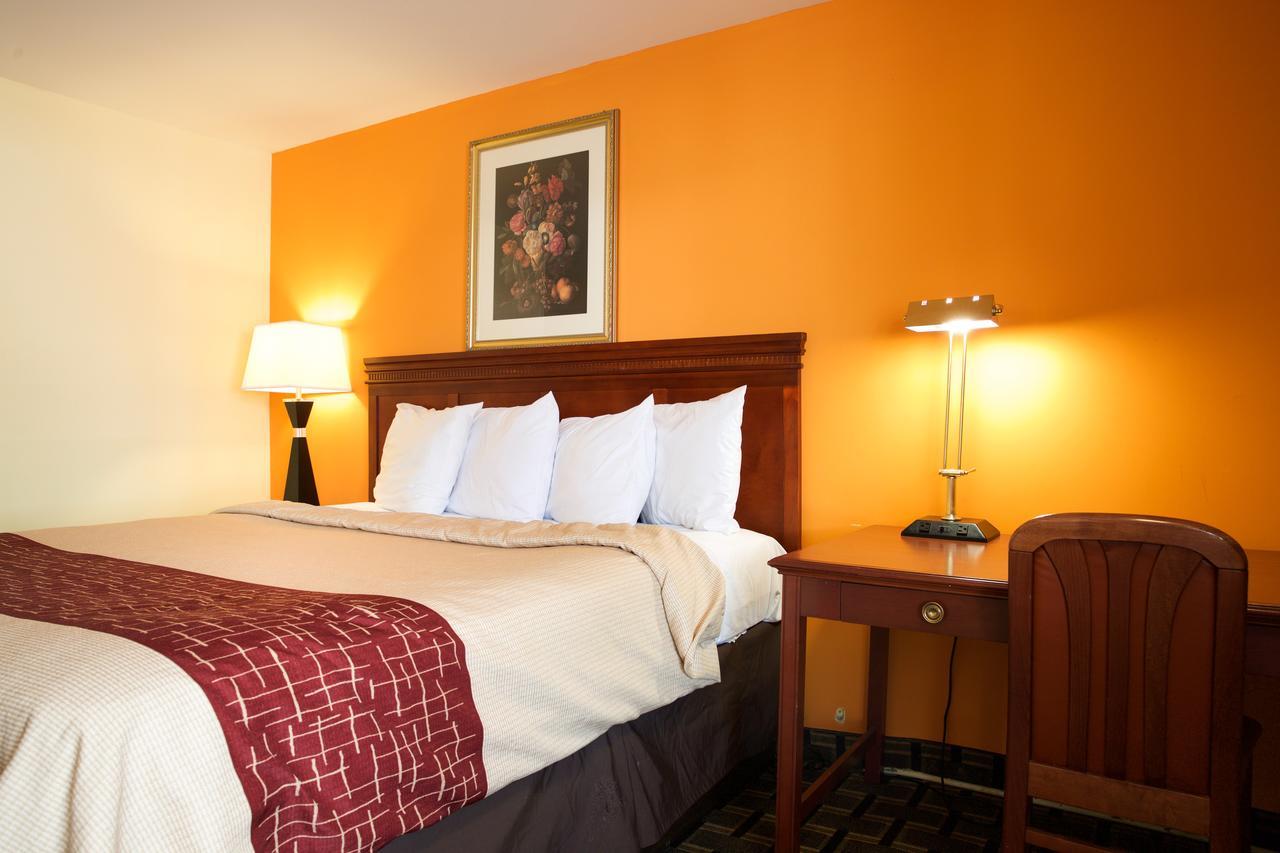 Highlander Motel Athens Dış mekan fotoğraf