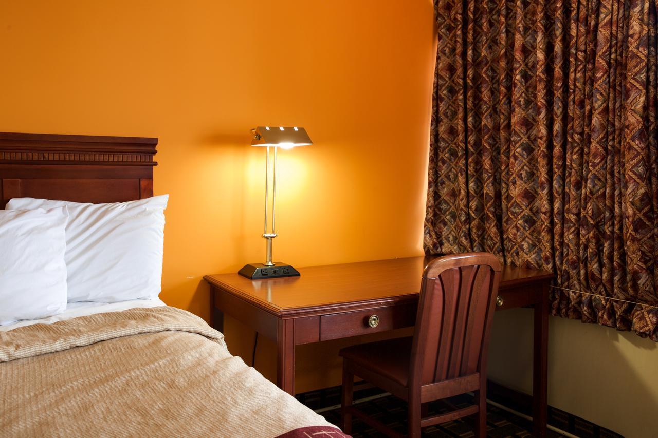 Highlander Motel Athens Dış mekan fotoğraf