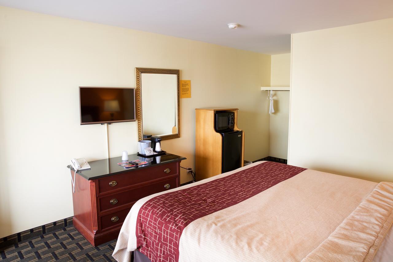 Highlander Motel Athens Dış mekan fotoğraf