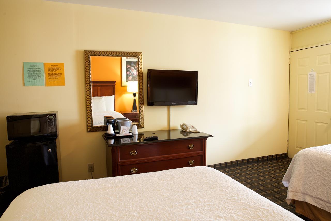 Highlander Motel Athens Dış mekan fotoğraf