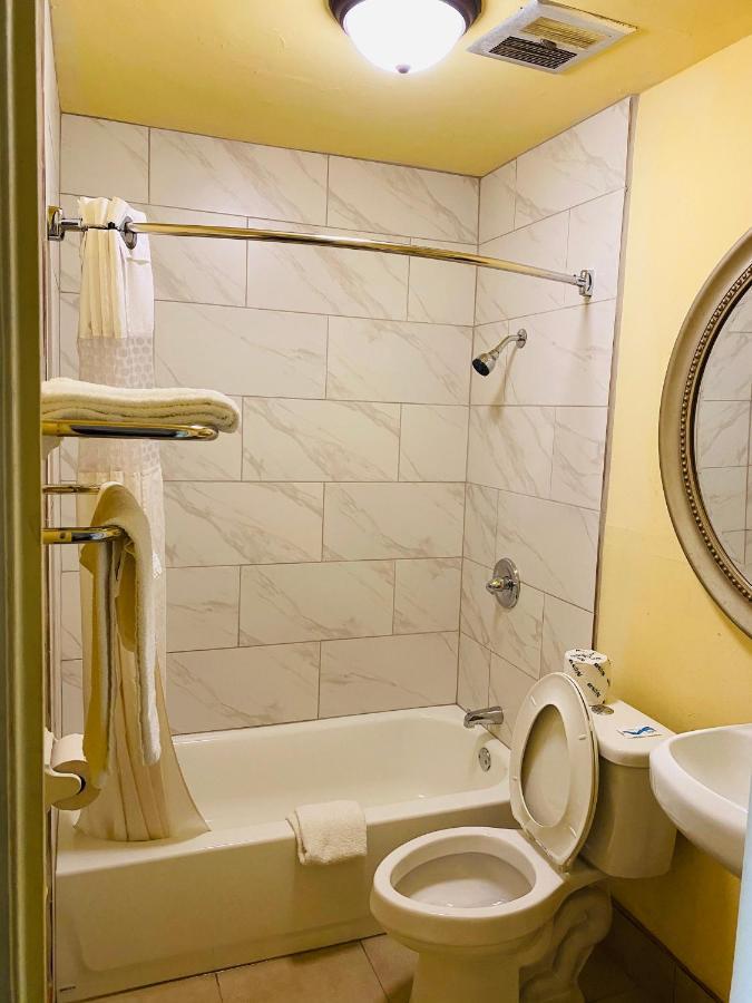 Highlander Motel Athens Dış mekan fotoğraf